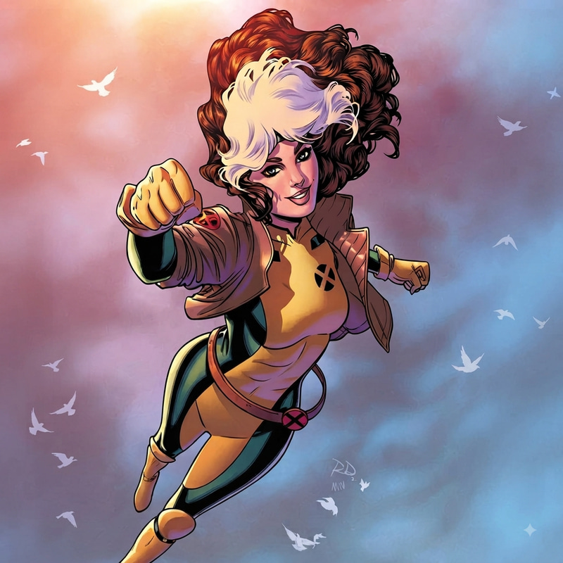 ROGUE