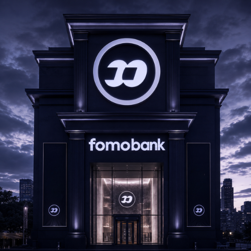 FomoBank