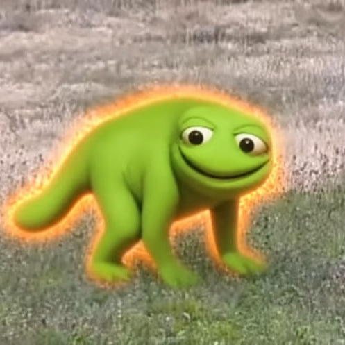 TOADCOON