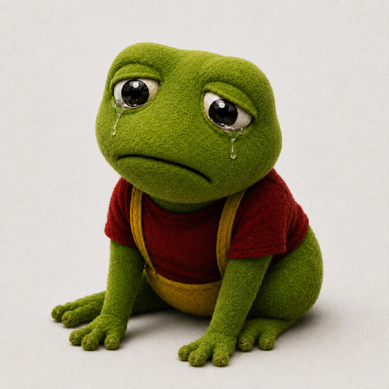 CASHTOAD