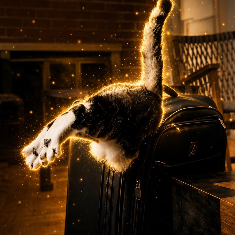 CaseCat
