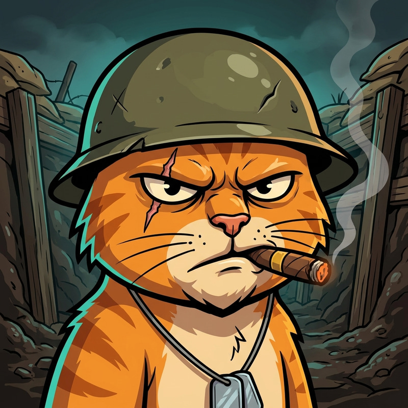 SARGE