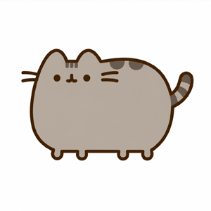 Pusheen
