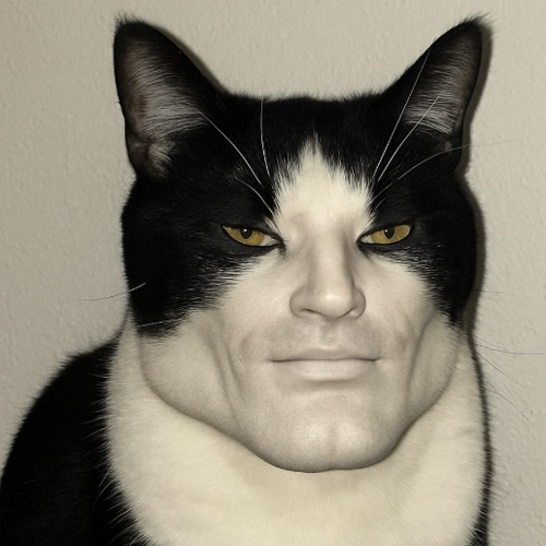 GIGACAT