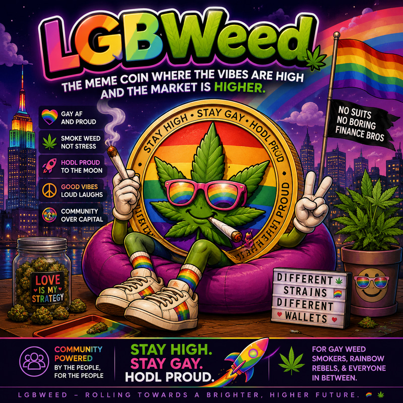 LGBWeed