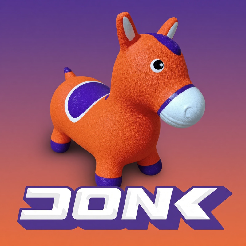 DONK