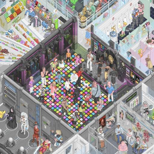 FLOOR796