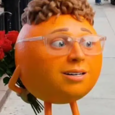 ORANGINI logo