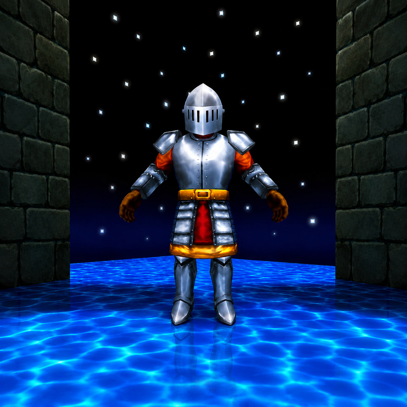 Fantasy logo