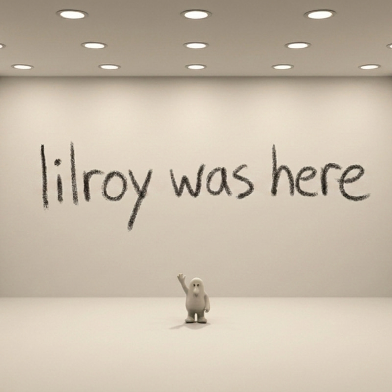 Lilroy