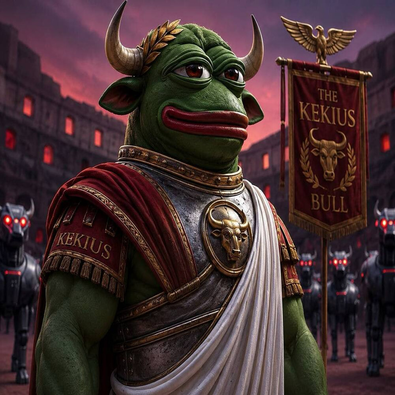 KEKIUS logo