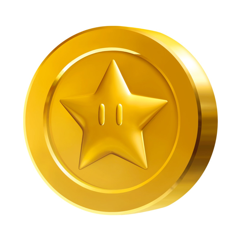 Star Coin logo