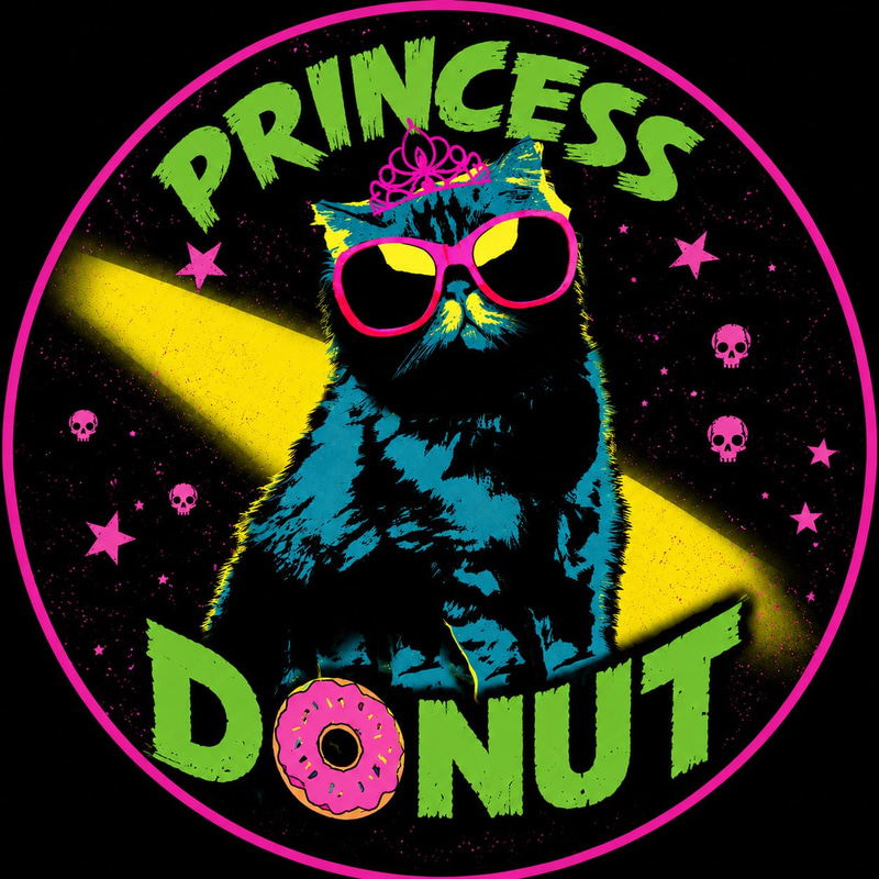 DONUT