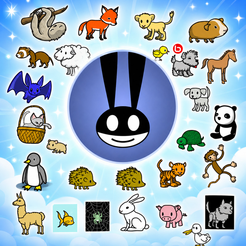 BUNNYHERO