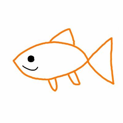 goldfish
