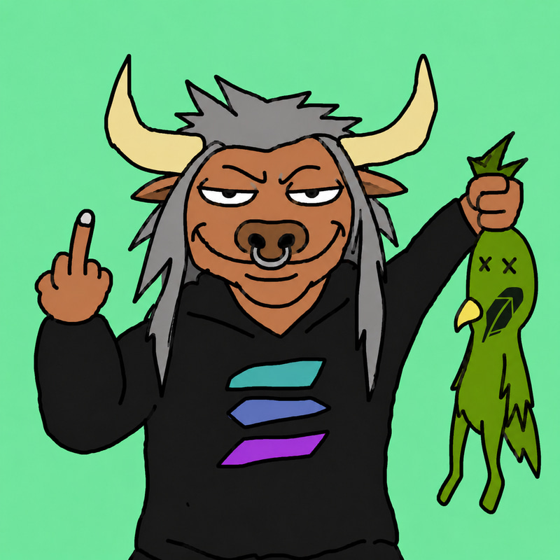 RobinBull