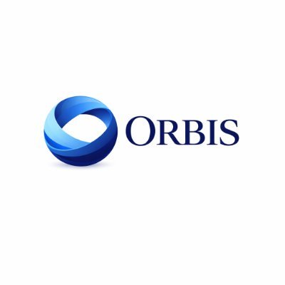 ORBIS logo