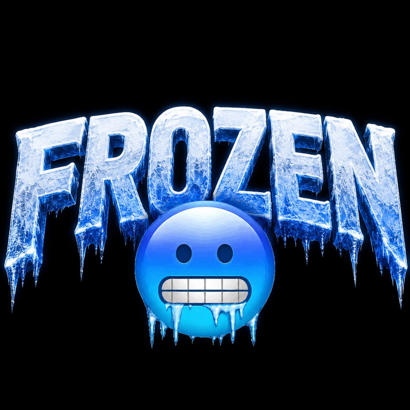FROZEN