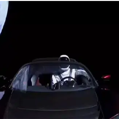 Starman