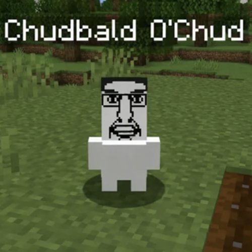 Chudbald