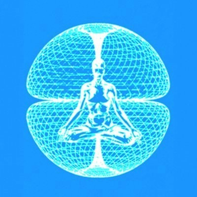 BIOHACKING logo
