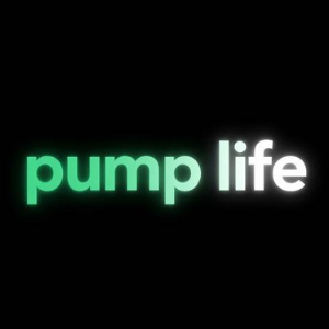 PUMPLIFE logo