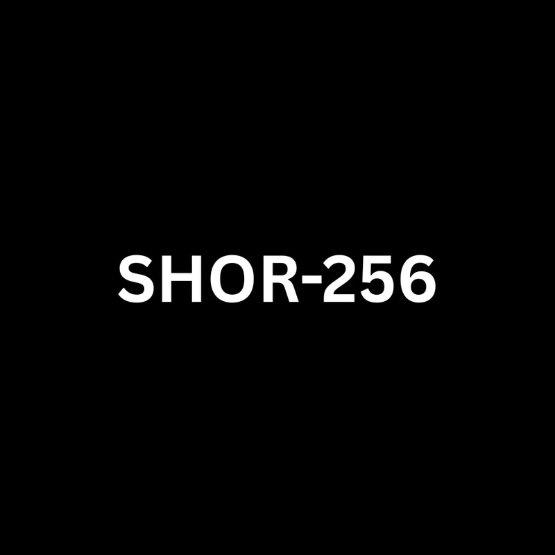 SHOR-256