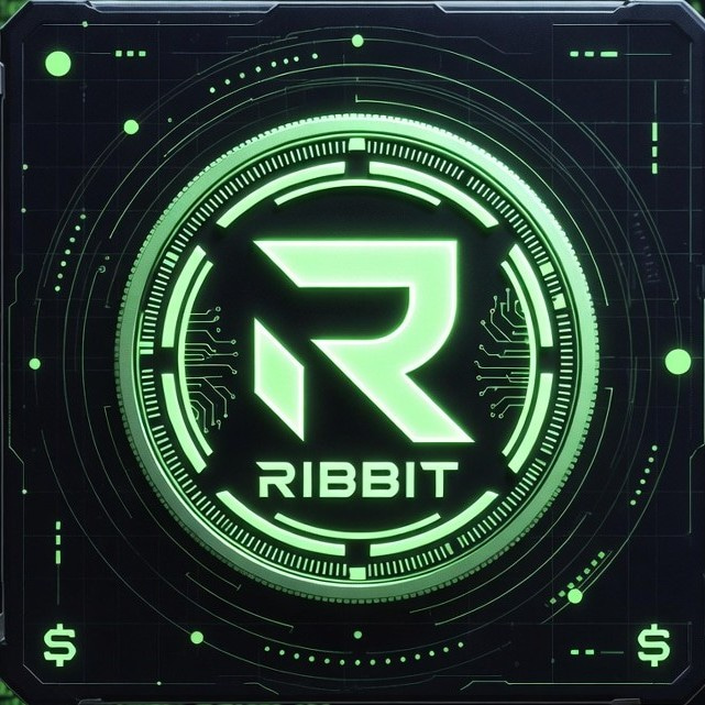 $RIBBIT logo