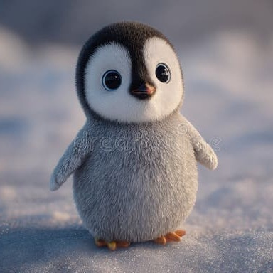 BABYPENGU logo