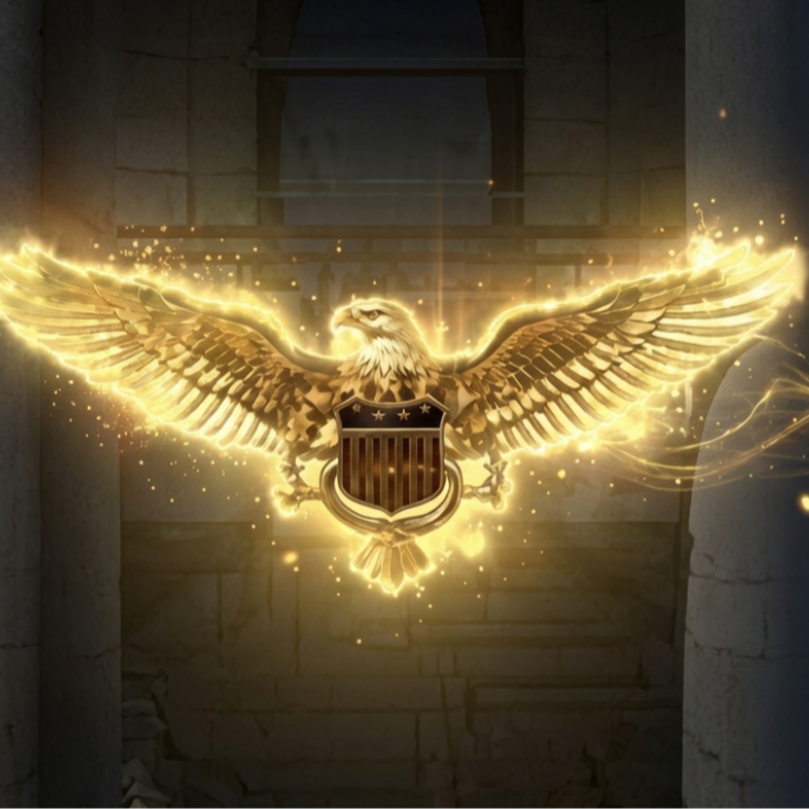 GoldEagle