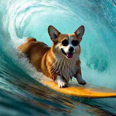 CORGI
