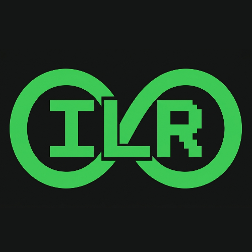 ILR logo