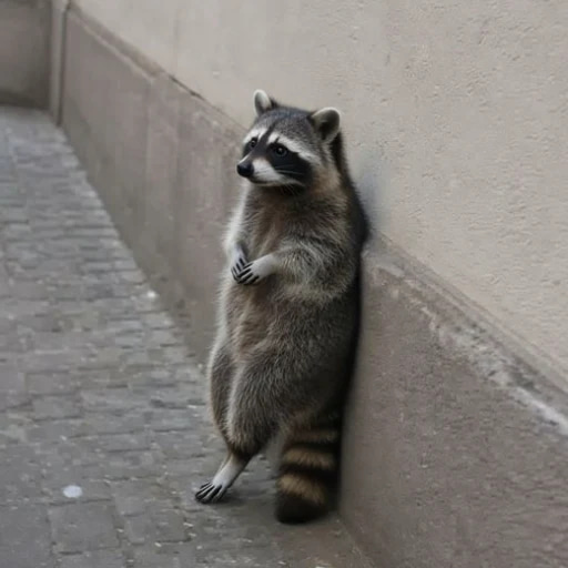 RACCOON