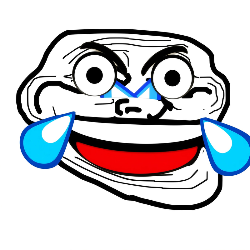 TROLLLMAO