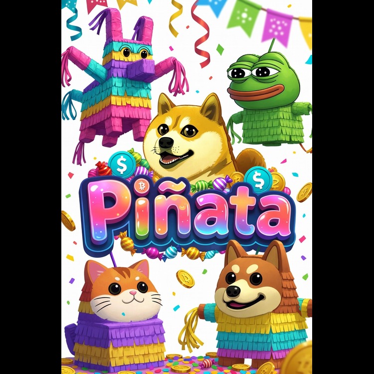 Pinata logo