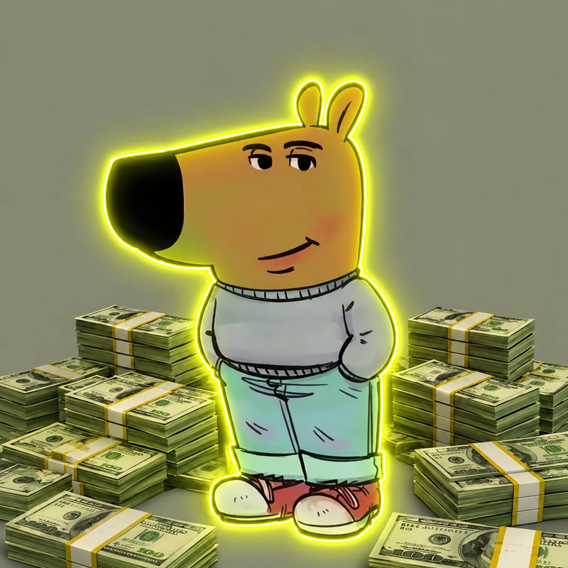 CASHGUY