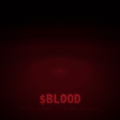 BLOOD