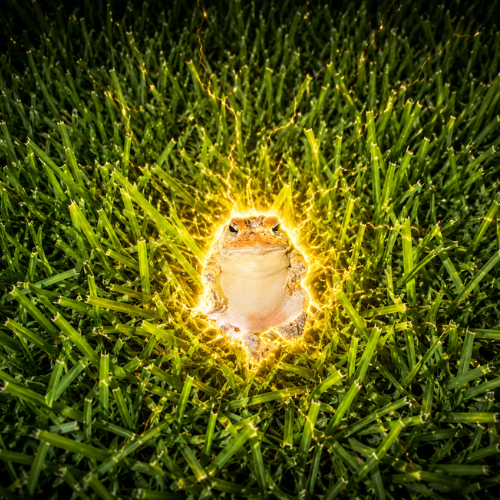 Frog