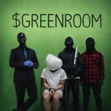 GREENROOM