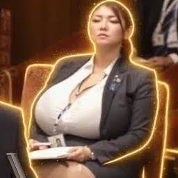 女性官僚