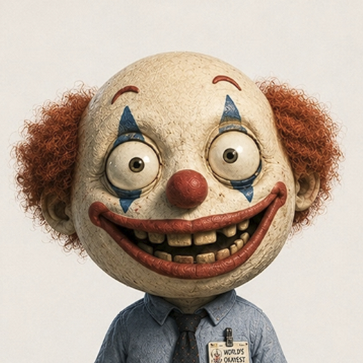 CLOWN