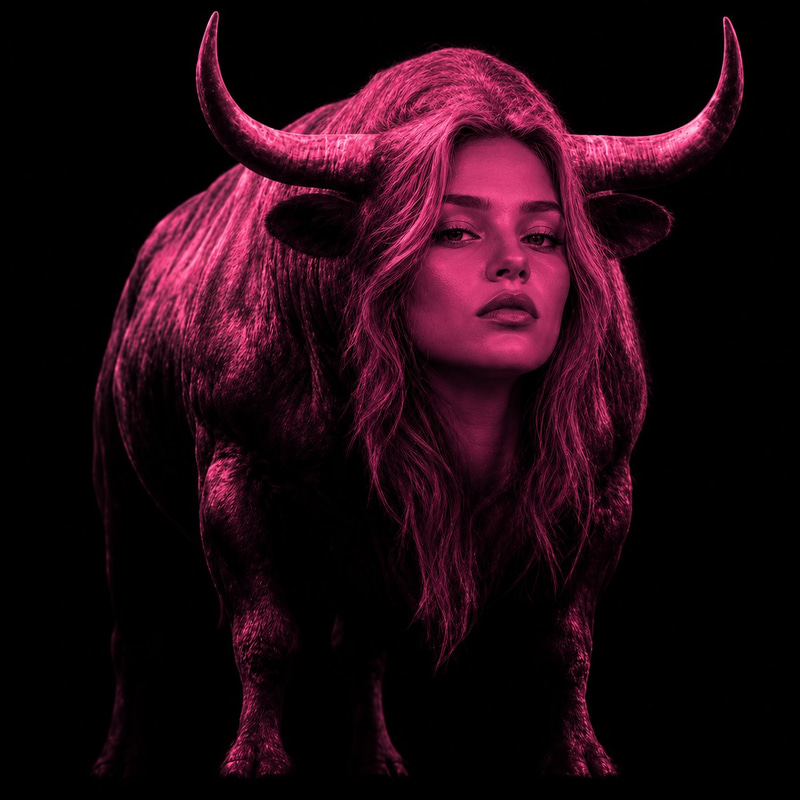 The Pink B