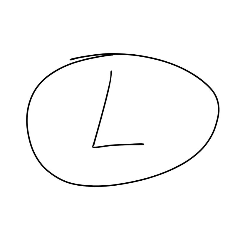 LAZY logo