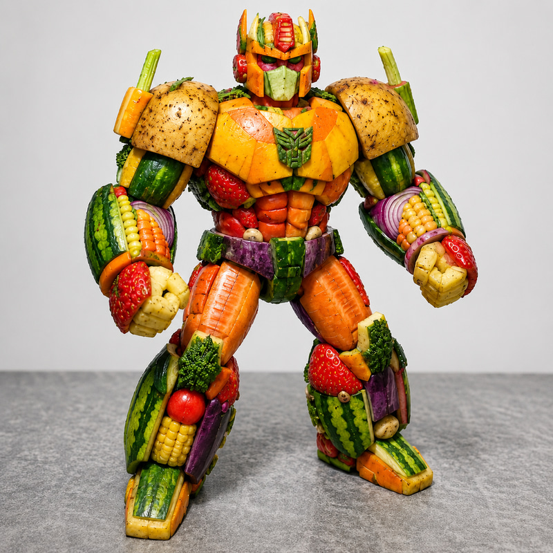 Optimus