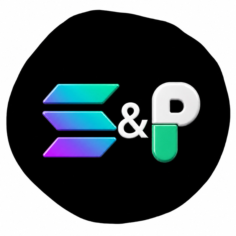 S&P