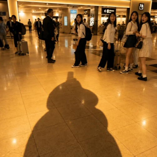 JAPAN