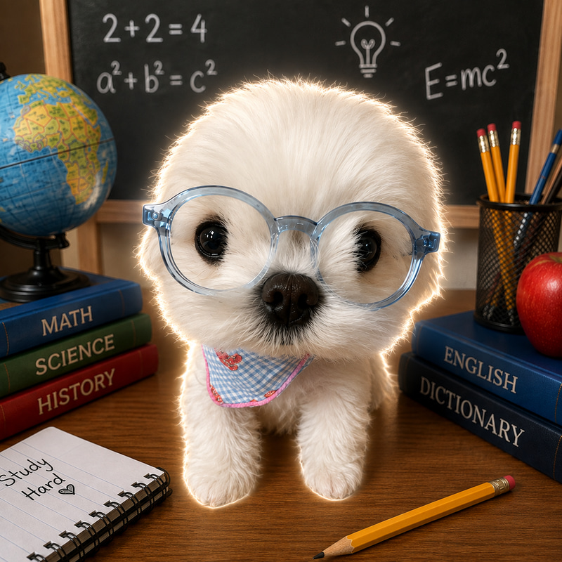 nerddog