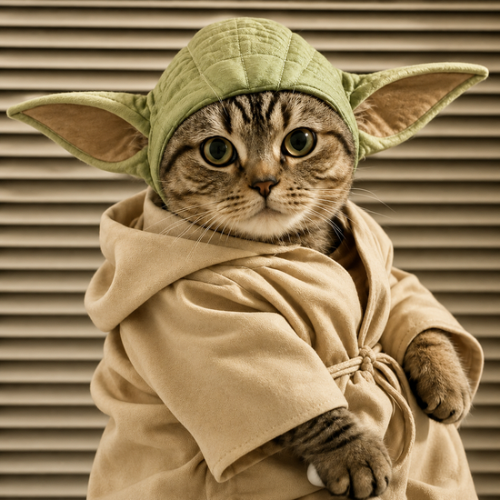 YODACAT