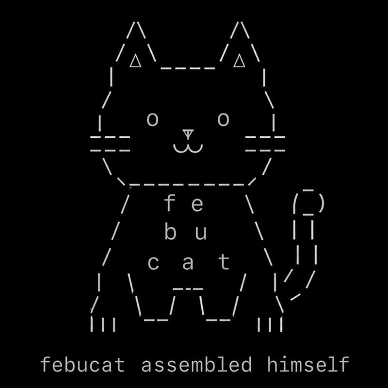 febucat