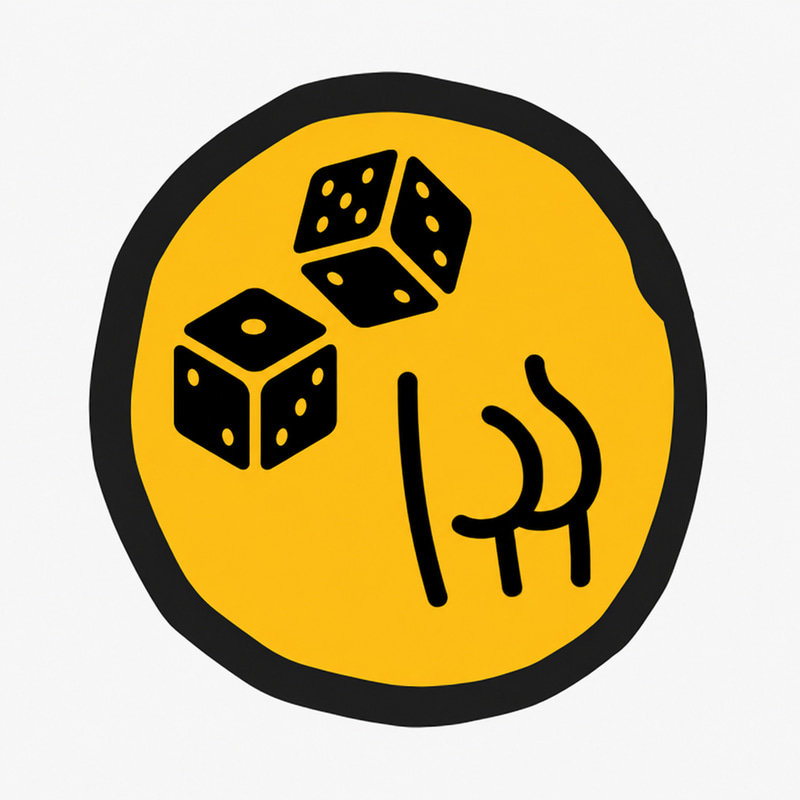 RANDOM logo